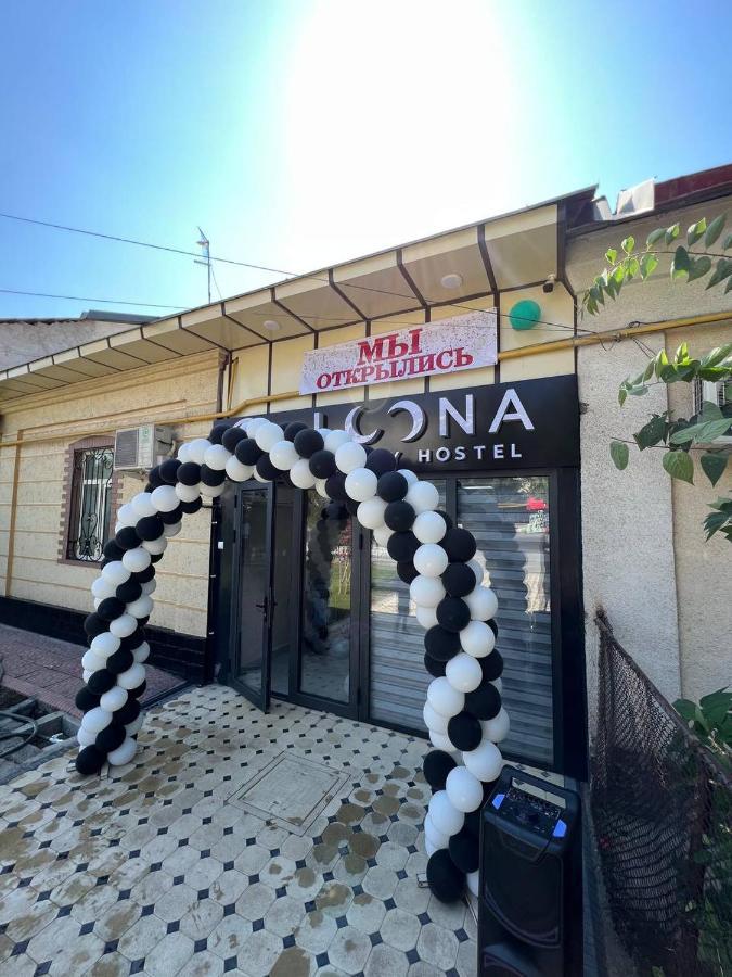 Loona Family Hostel タシュケント エクステリア 写真