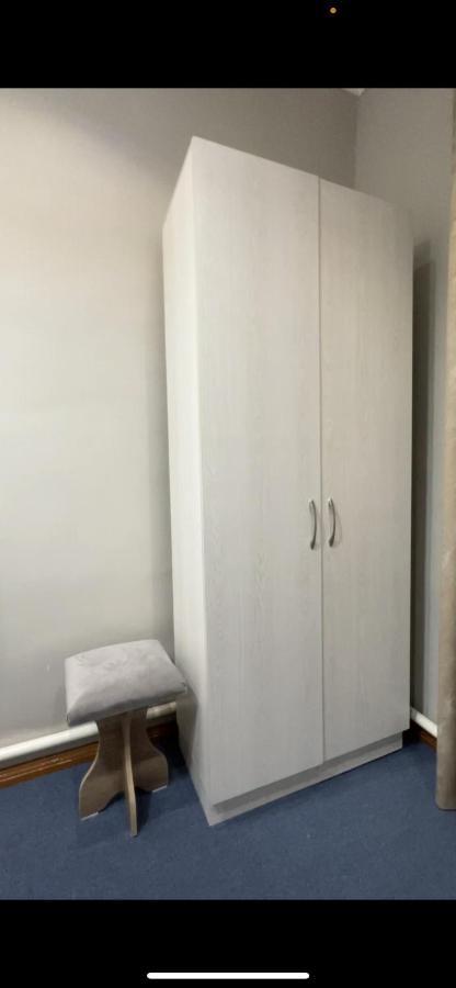 Loona Family Hostel タシュケント エクステリア 写真