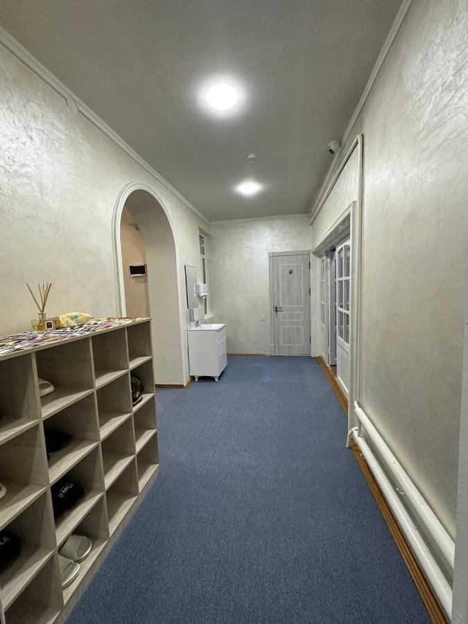 Loona Family Hostel タシュケント エクステリア 写真